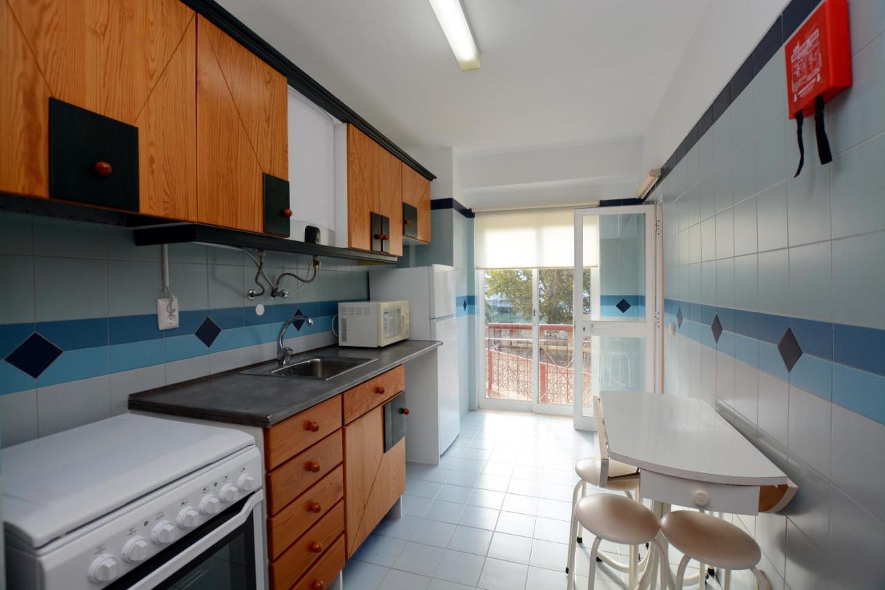 Appartamento Casa Fragata B Armação de Pêra Esterno foto