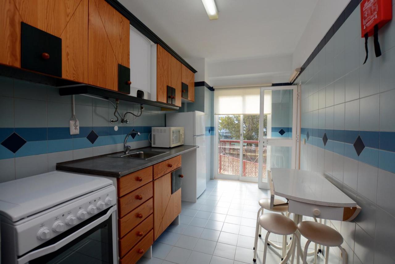 Appartamento Casa Fragata B Armação de Pêra Esterno foto