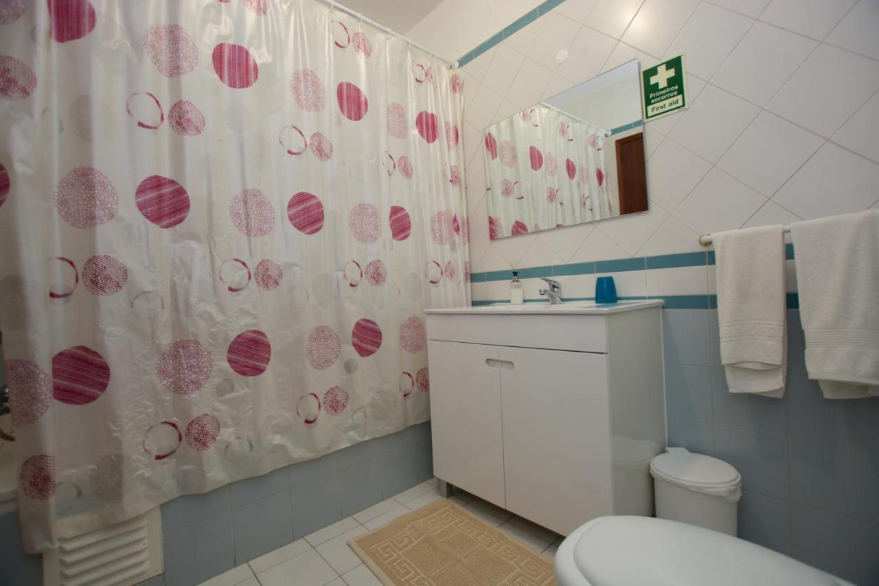 Appartamento Casa Fragata B Armação de Pêra Esterno foto