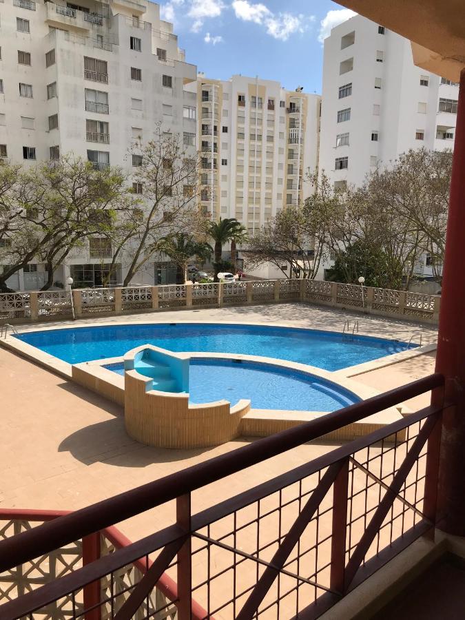 Appartamento Casa Fragata B Armação de Pêra Esterno foto